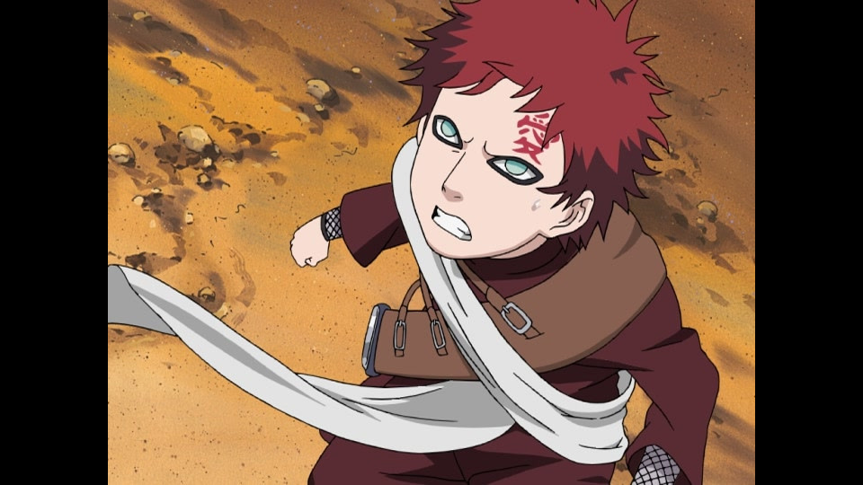 NARUTO‐ナルト‐オリジナル編4 第二百十九話 よみがえった究極兵器